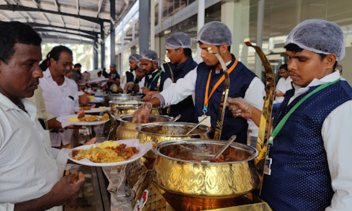 Sri Ganesh Caterers